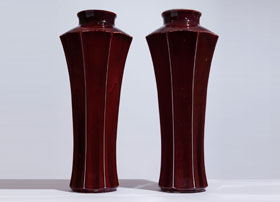 Sevres-Sang-de-Boeuf-Vases